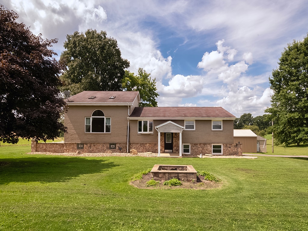 308 Welsh Rd — photo