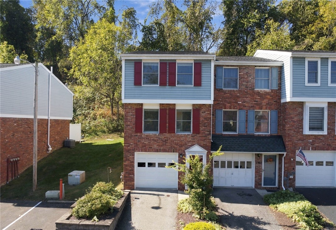 1301 Timberidge Dr — photo