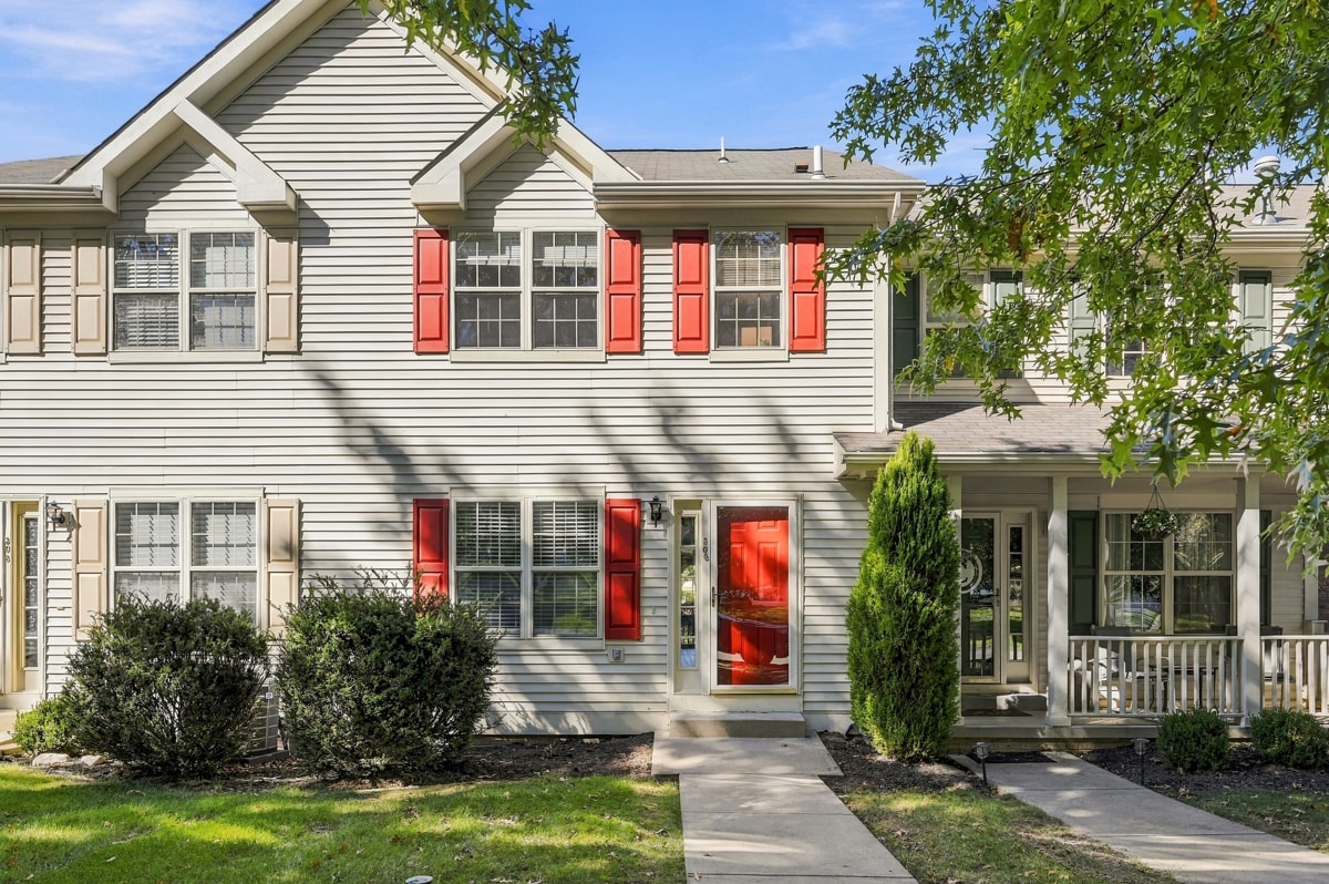 306 Castle Creek Drive — photo
