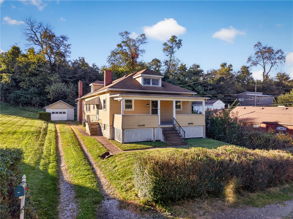 627 Mcgowan Ave — photo