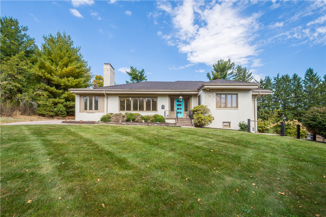 613 Glen Dr — photo