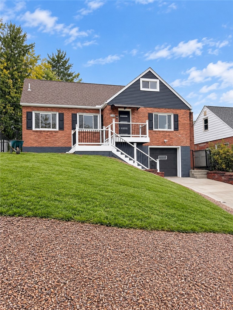 210 Sunny Drive — photo