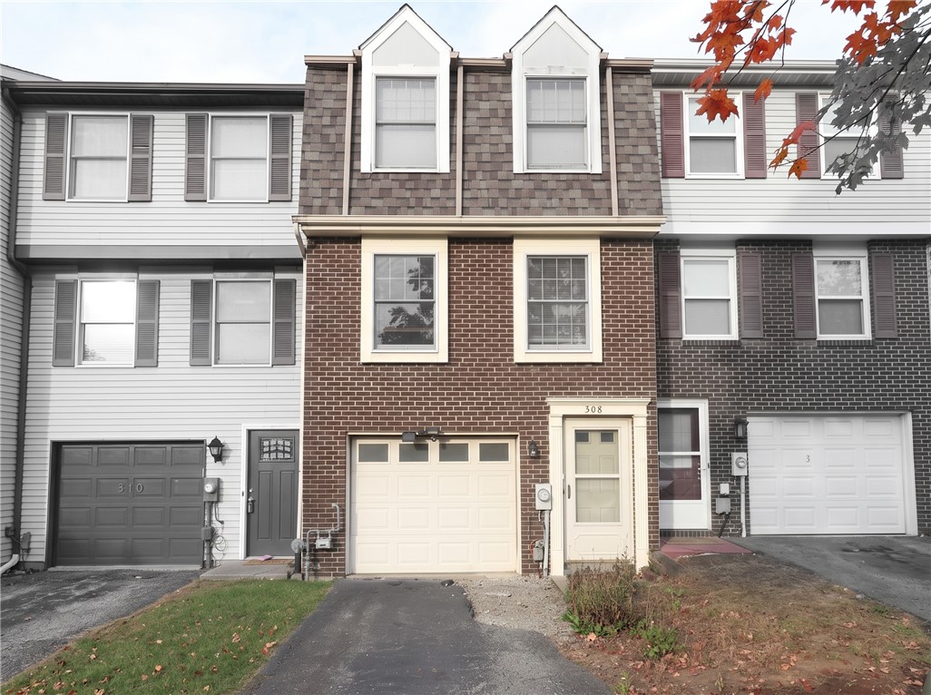 308 Shady Ridge Dr — photo