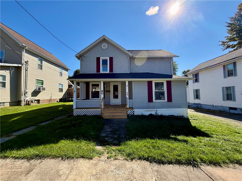 3 Sherrard Ave — photo
