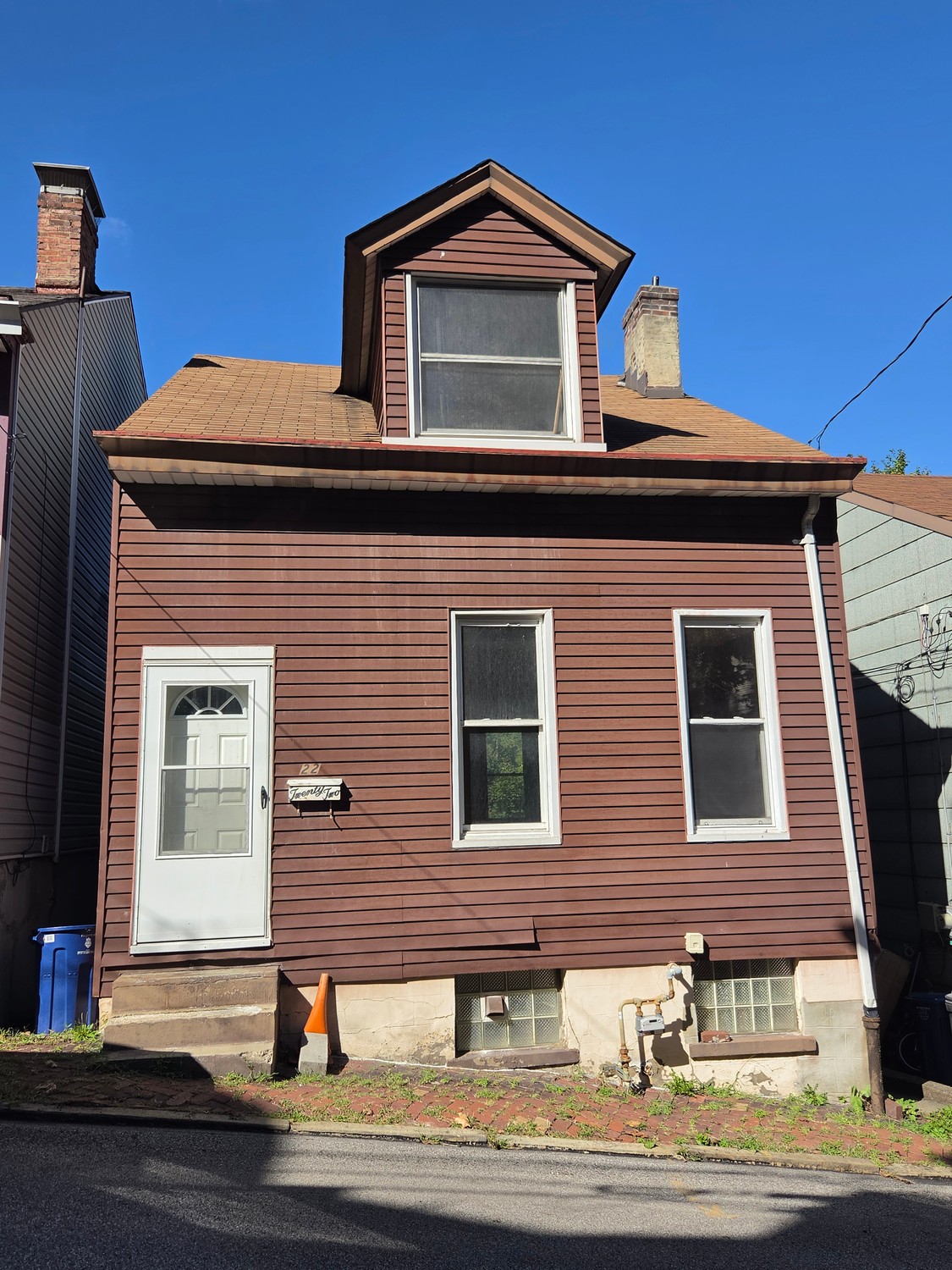 22 Woessner Avenue — photo
