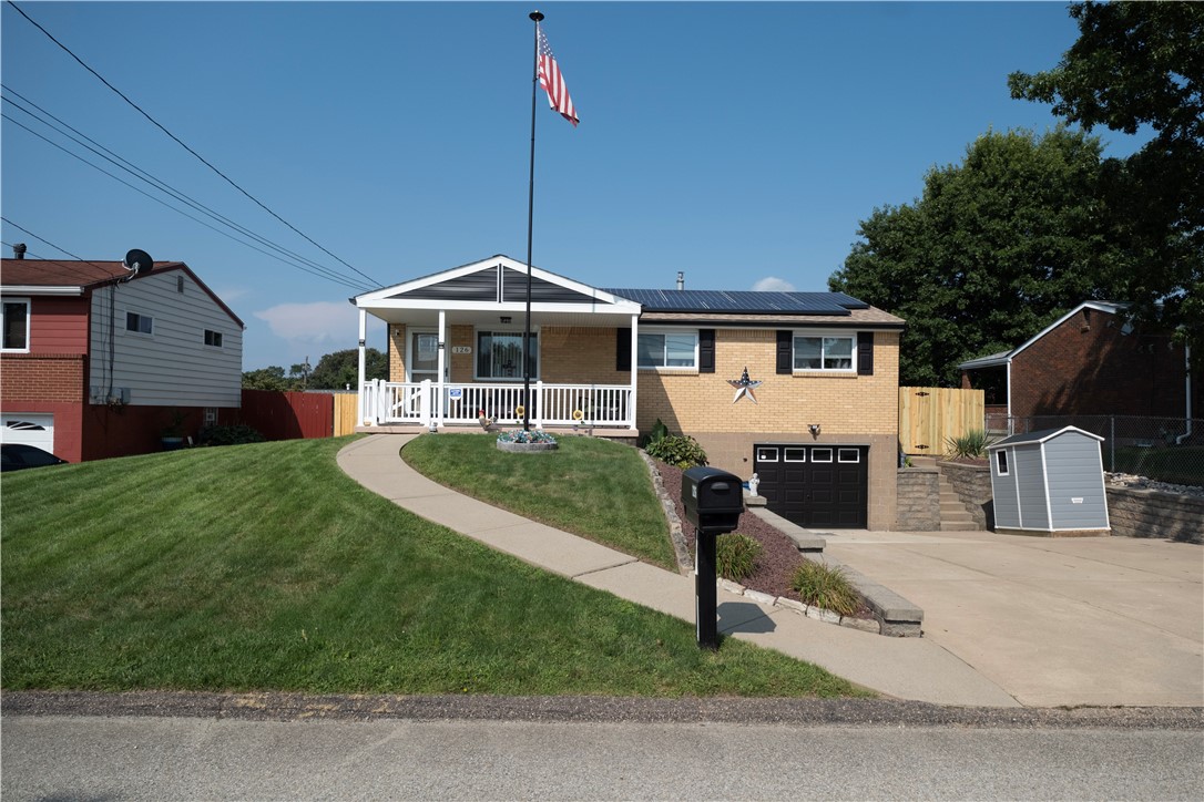 126 Vetter Drive — photo