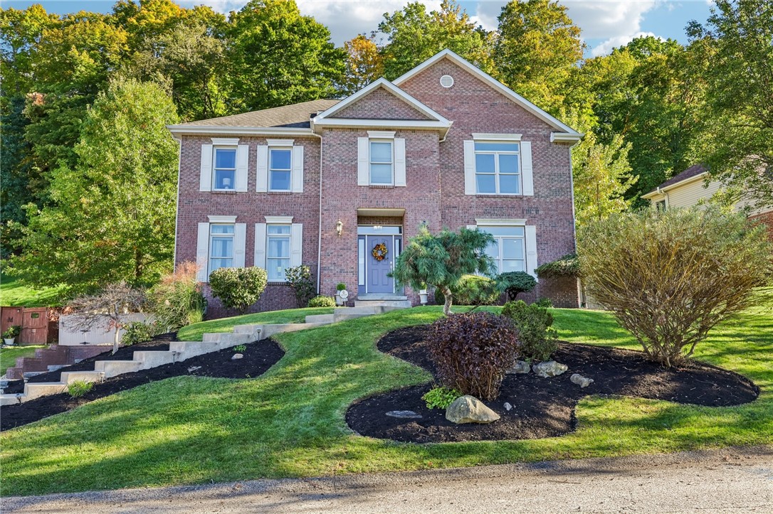 6530 Ten Point Cir — photo