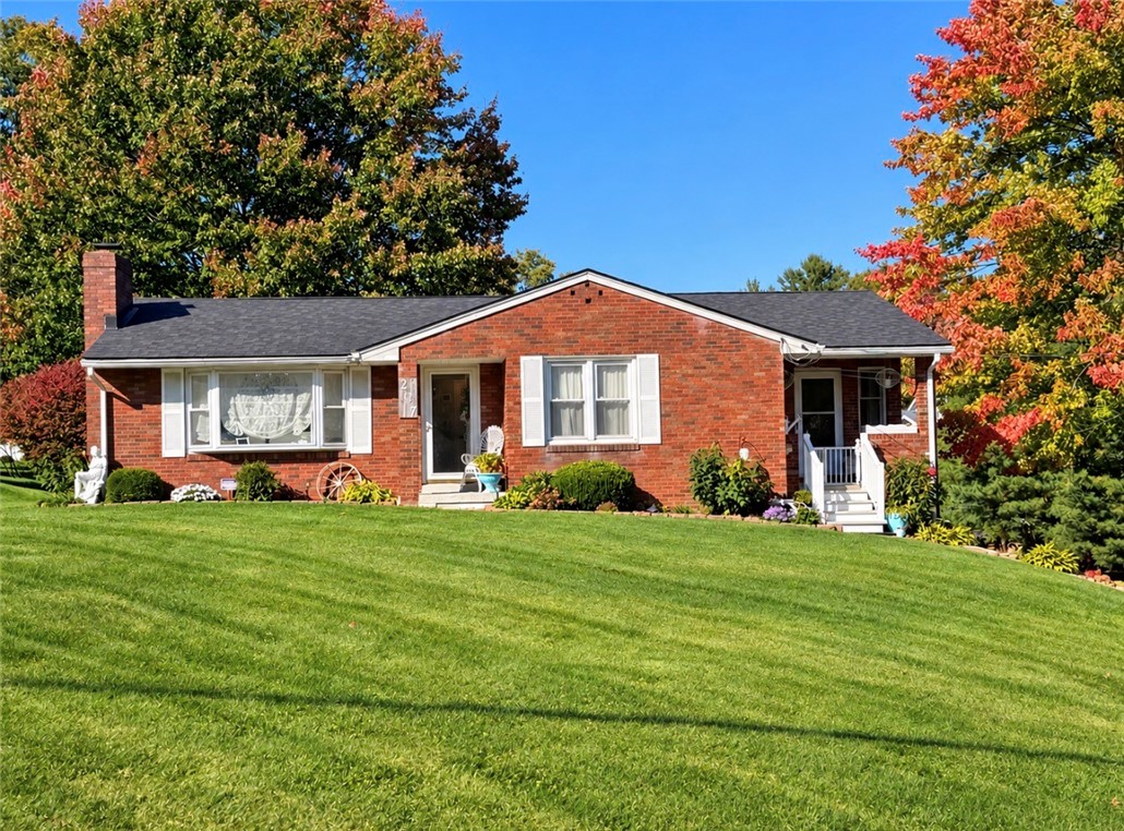 207 Central Dr — photo