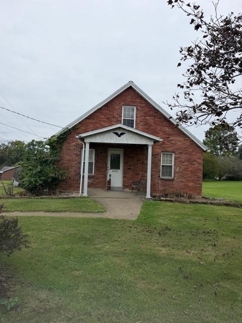 1409 Gun Club Rd — photo