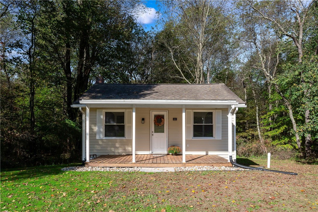 61 Mcmillan Rd. — photo