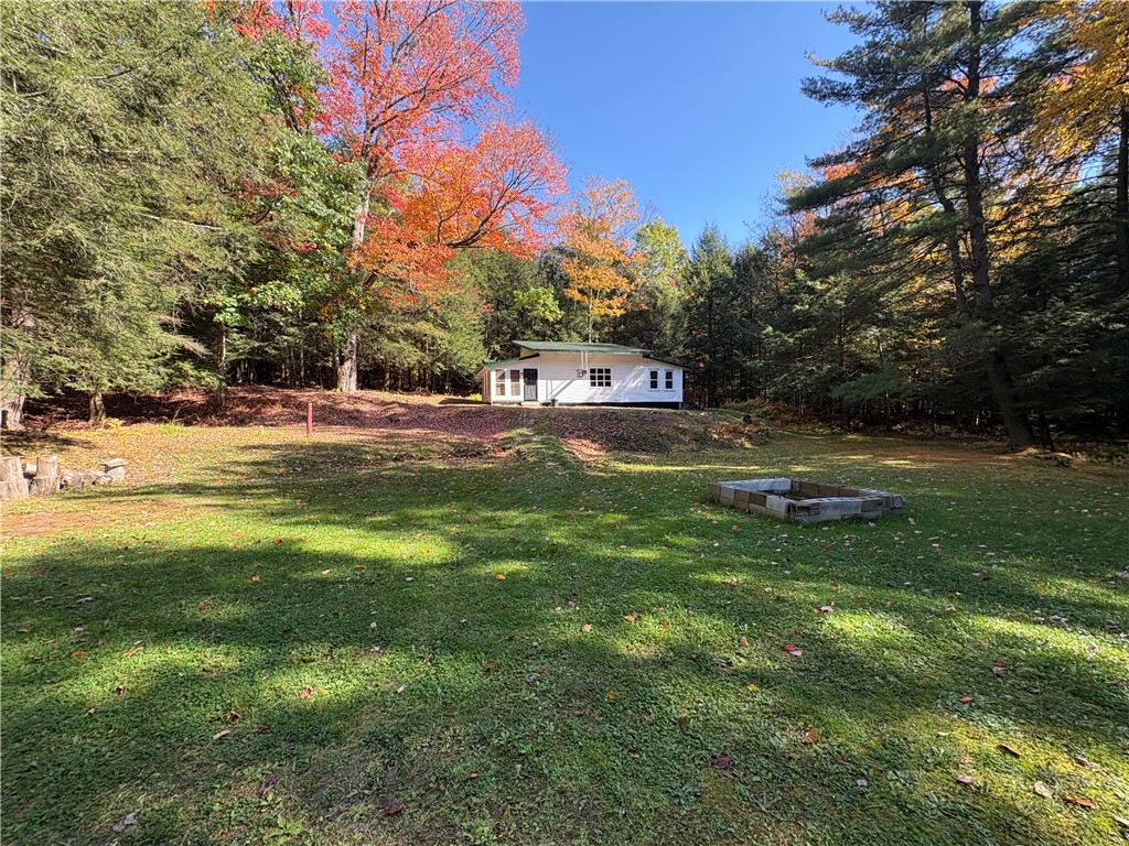 2271 Rhine Run Road — photo