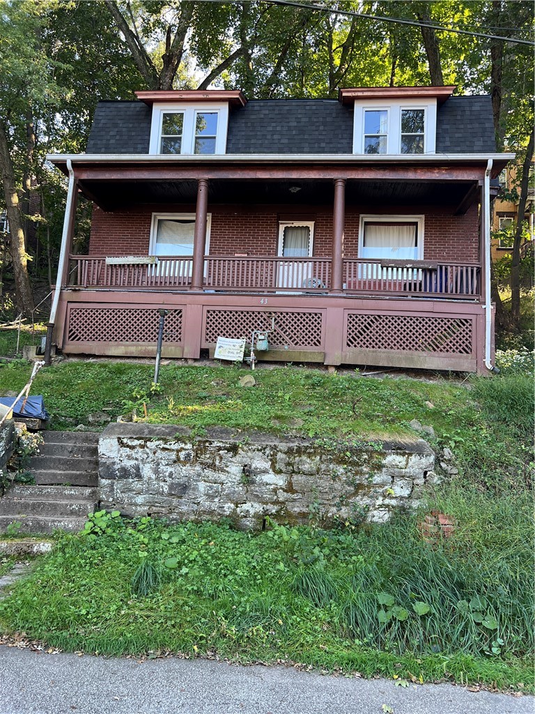 43 Kenwood Ave — photo