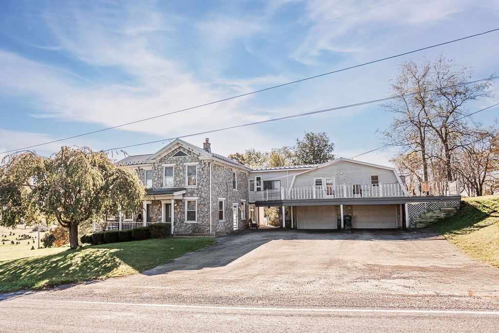 5699 Route 259 Hwy — photo