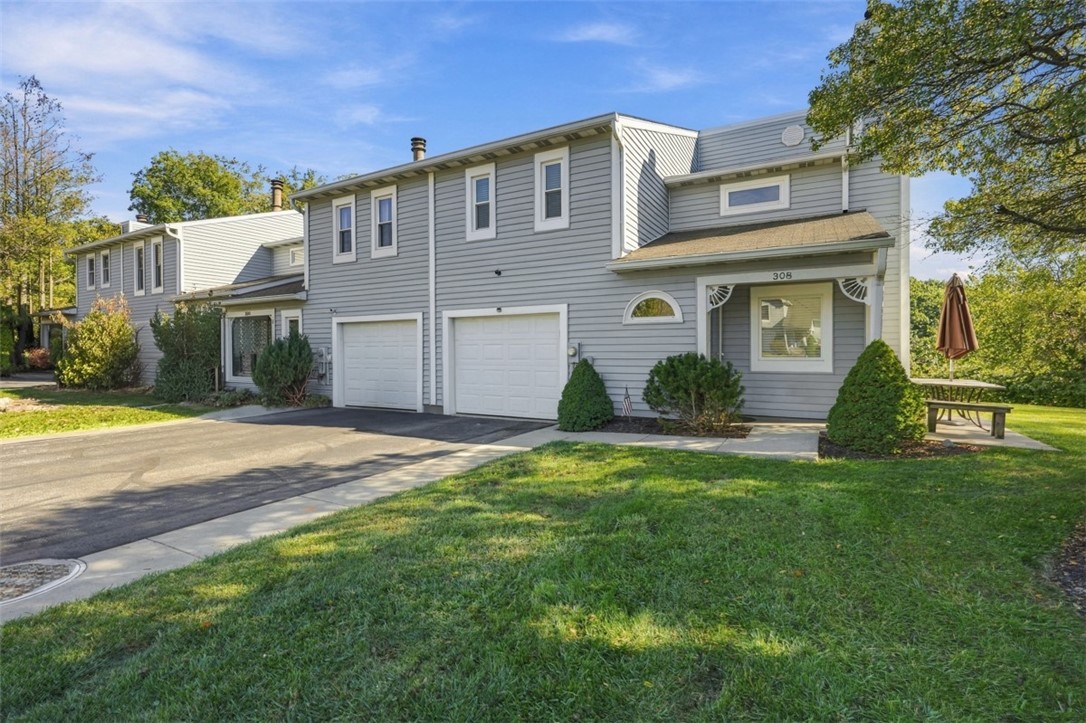 308 Lamplighter Circle — photo