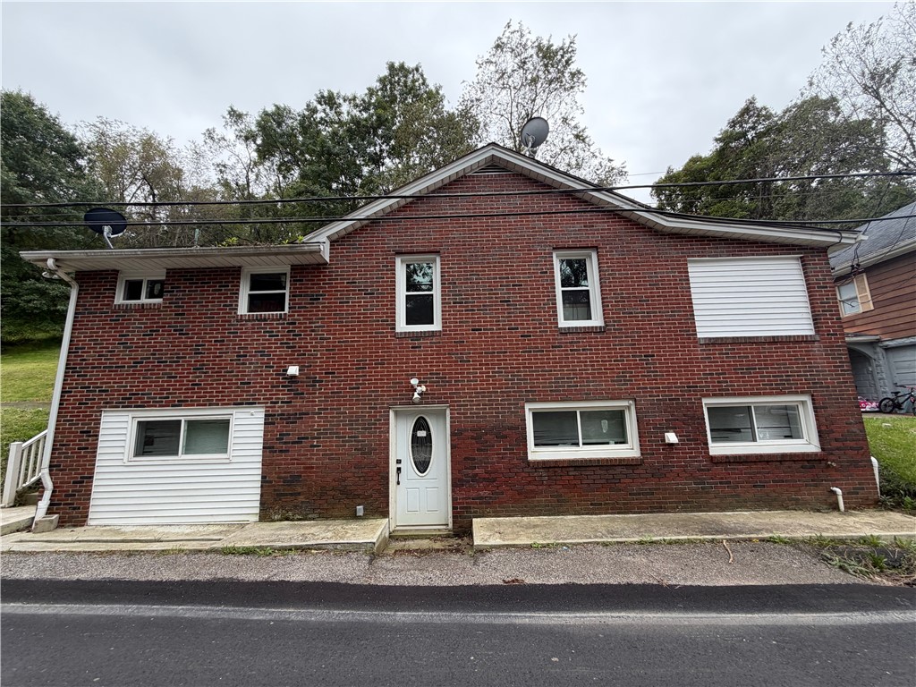 665 Allison Hollow Rd — photo