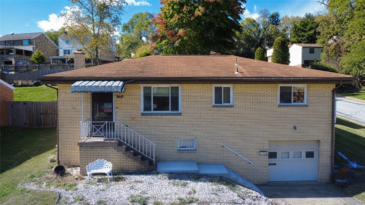 3600 Valewood Drive — photo