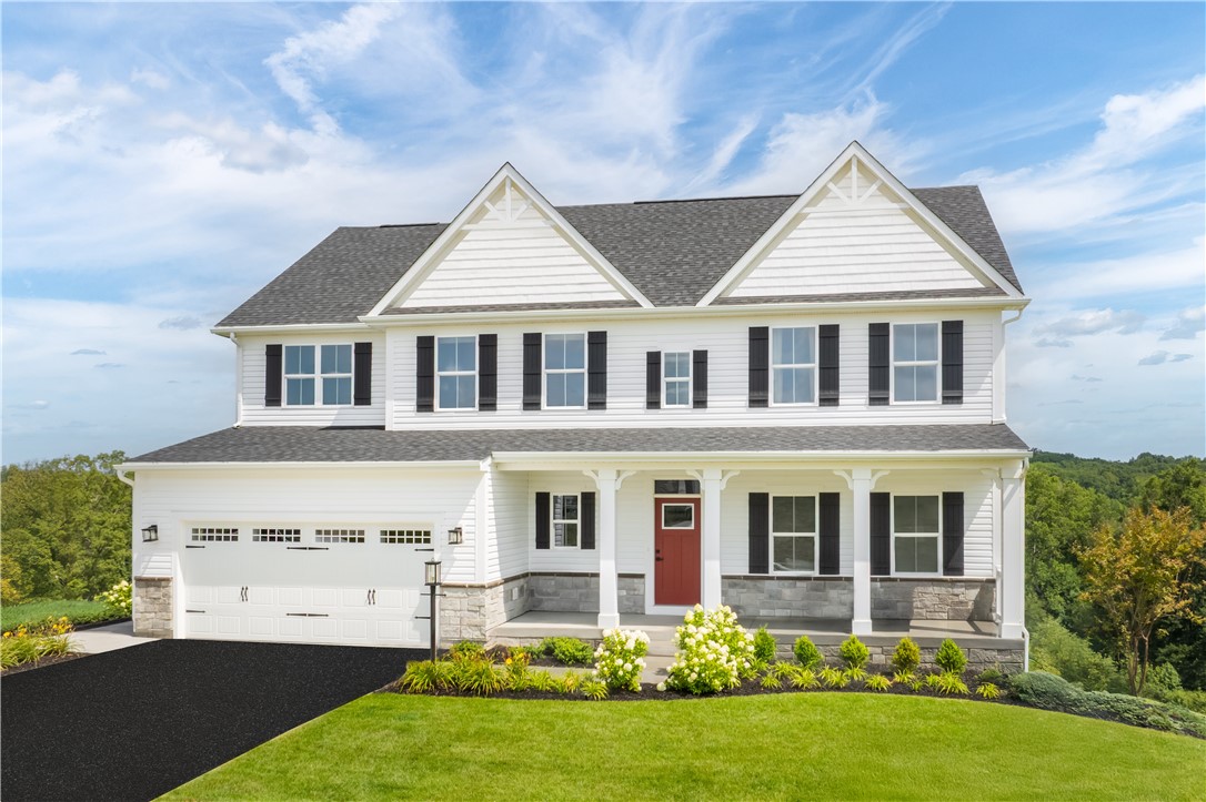 410 Haymaker Court — photo