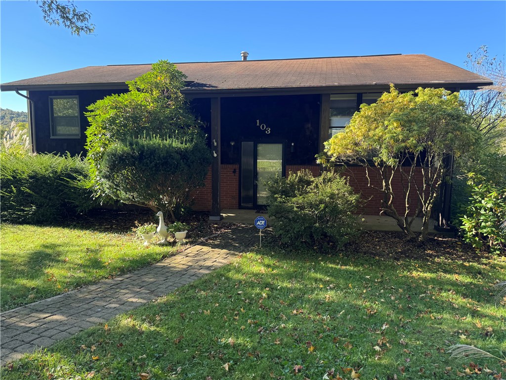 103 Shady Dr — photo