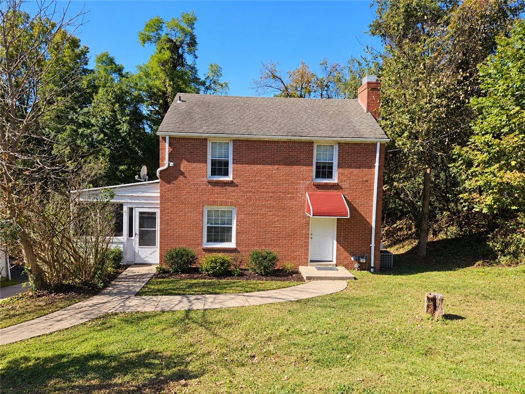 5462 Library Rd — photo