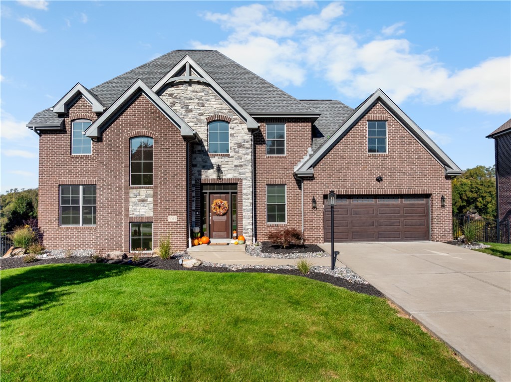 3029 Chestnut Ridge Dr — photo