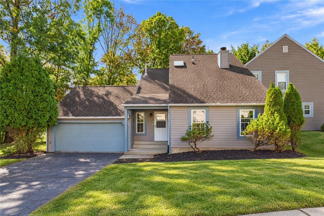 2592A Grouse Ridge — photo