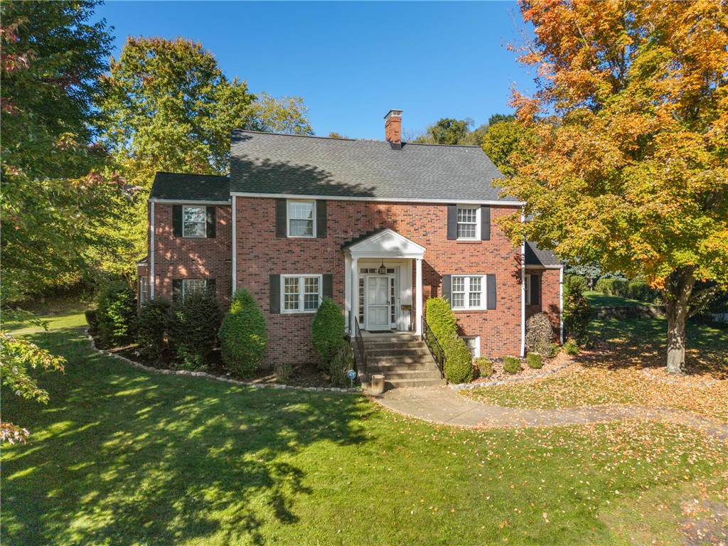 1136 Cornell Road — photo