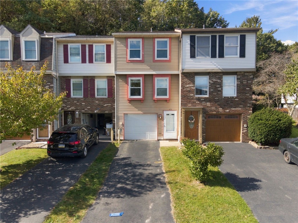 423 Ten Point Lane — photo