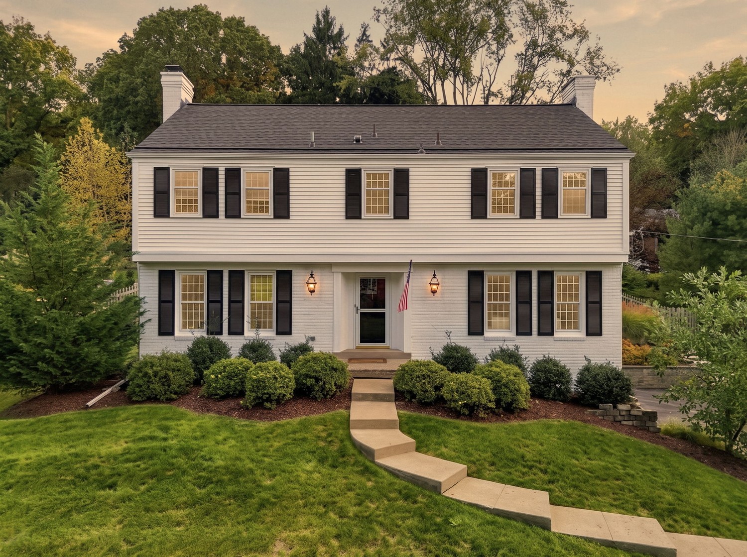175 Topsfield Road — photo