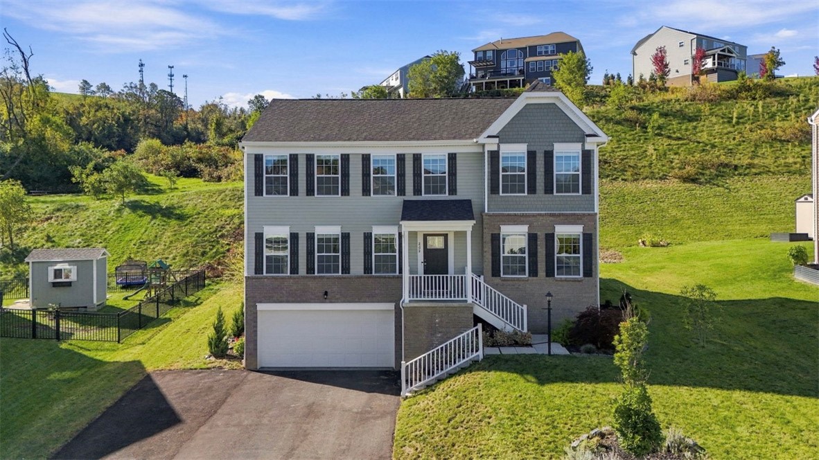 262 Lily Ridge Dr — photo