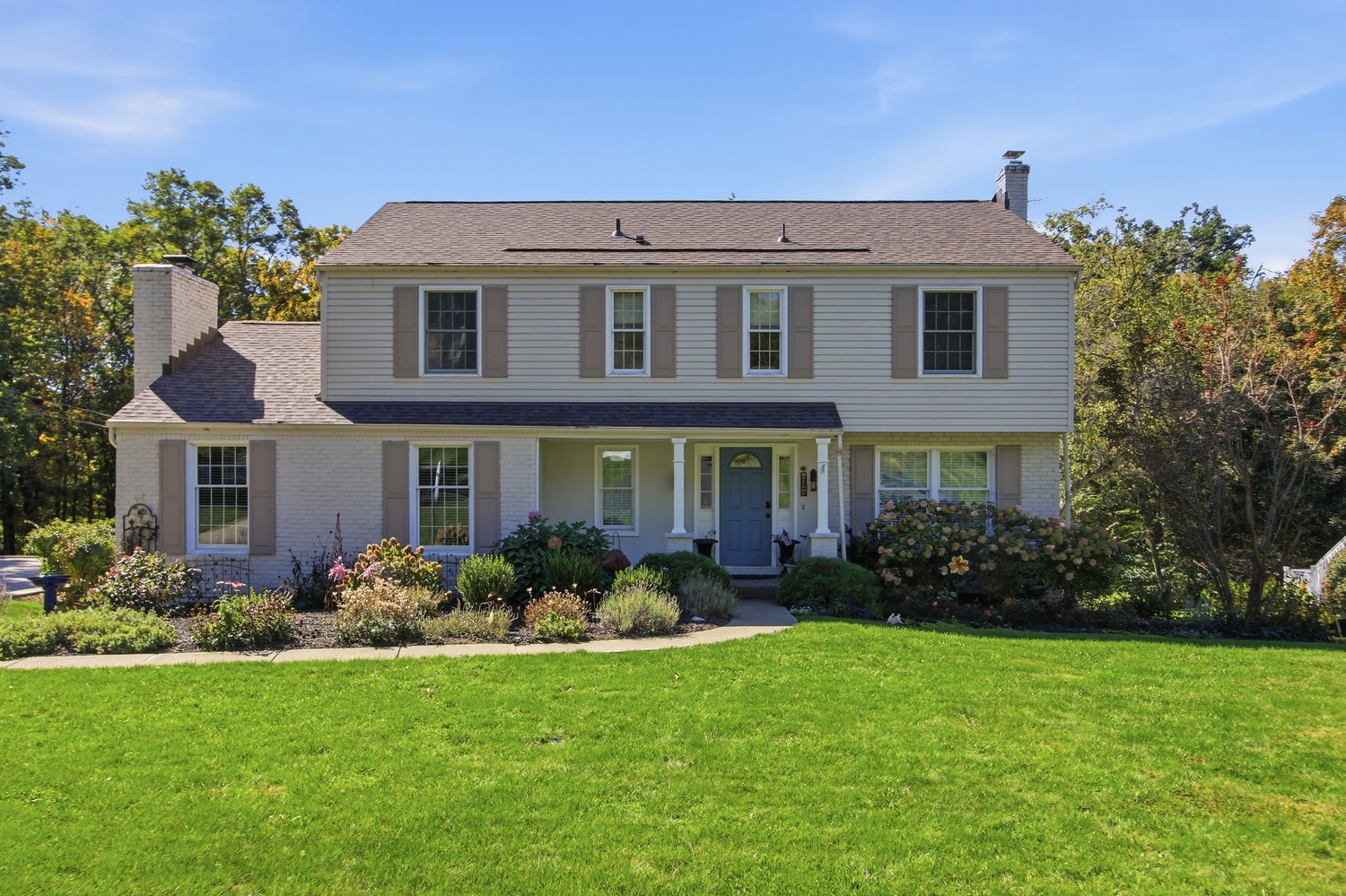 1308 Greystone Drive — photo