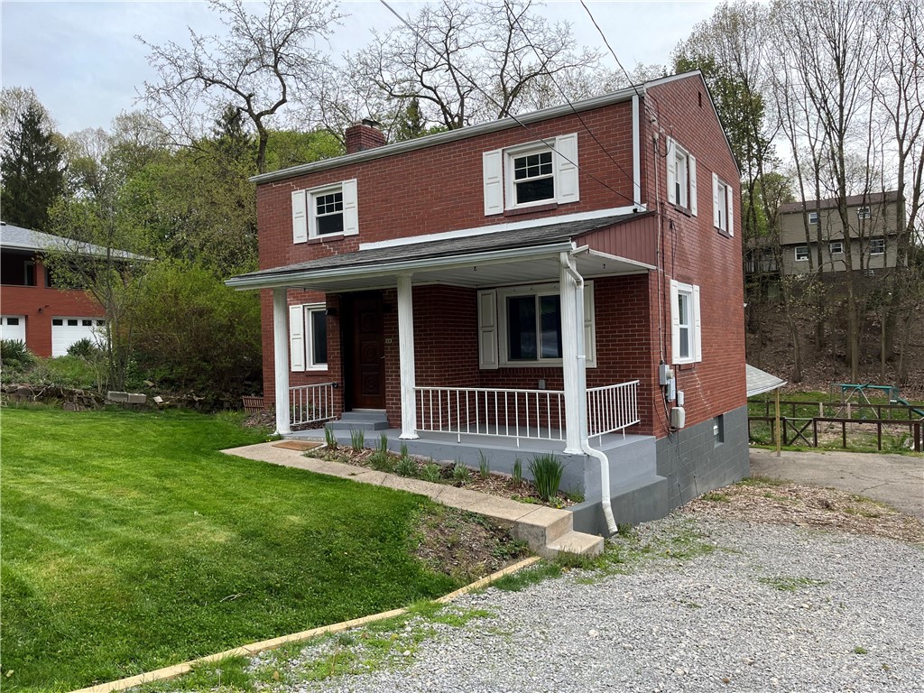 611 W Sutter Road, Shaler, PA 15116