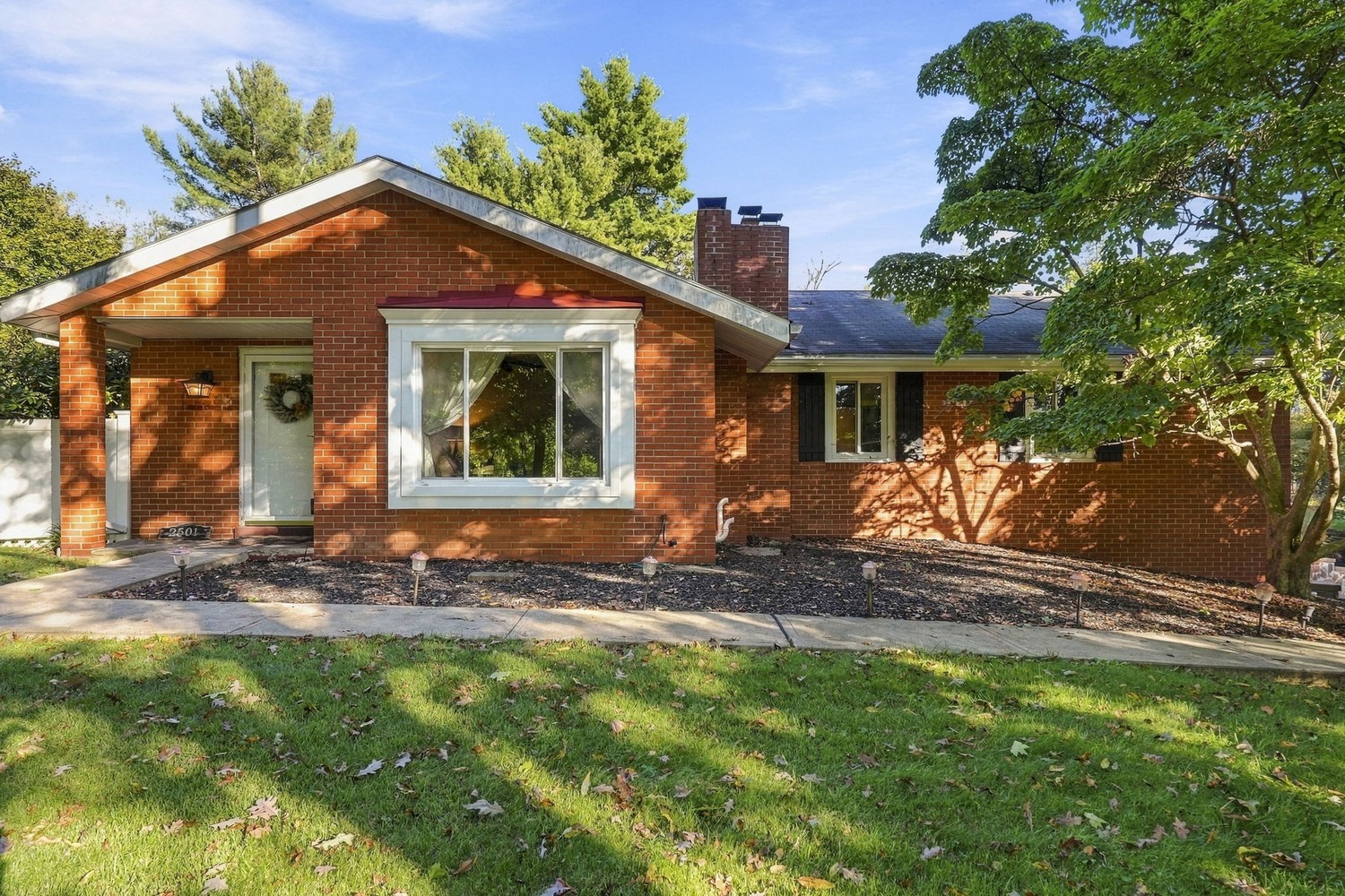 2501 Tall Timber Drive — photo