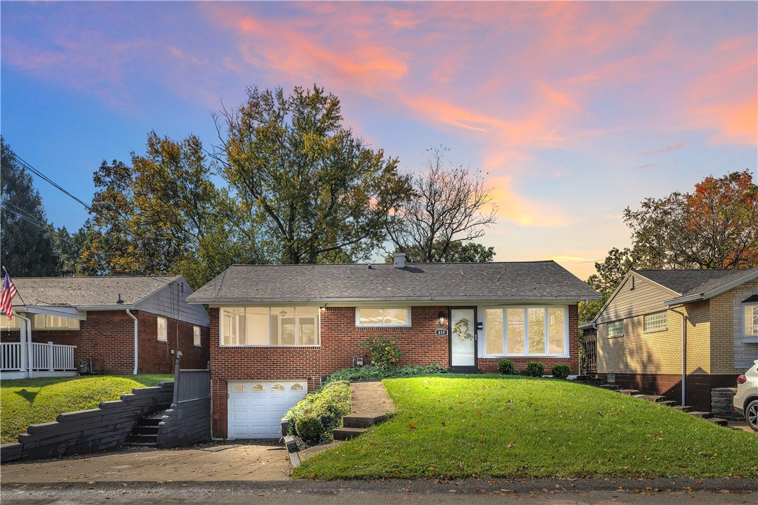 415 Dunbar Drive — photo