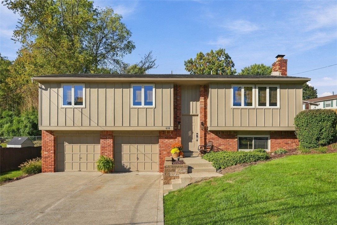 616 Carnival Dr — photo