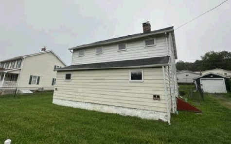 4106 State Route 981 — photo