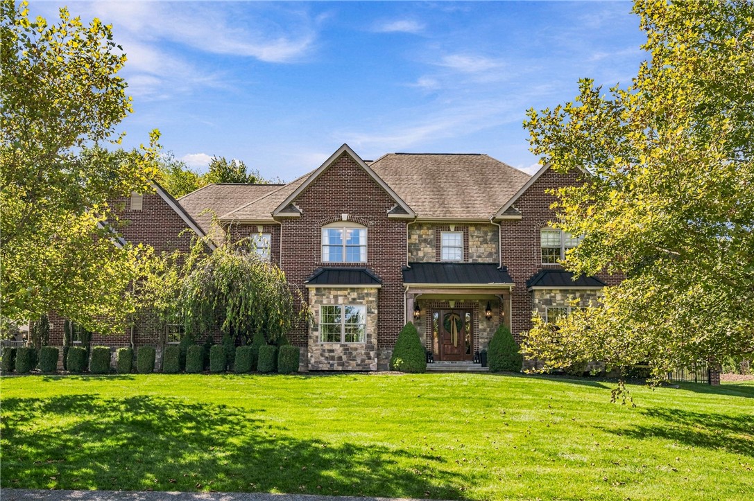 409 Quarter Horse Ln. — photo