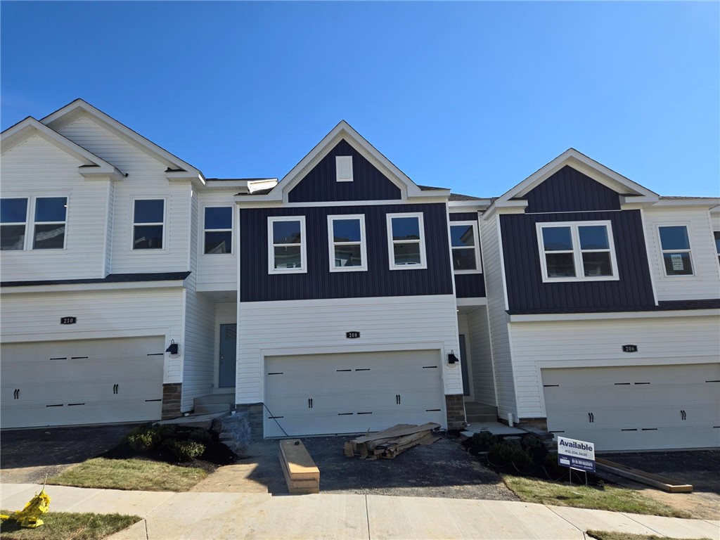 208 Paddock Lane — photo