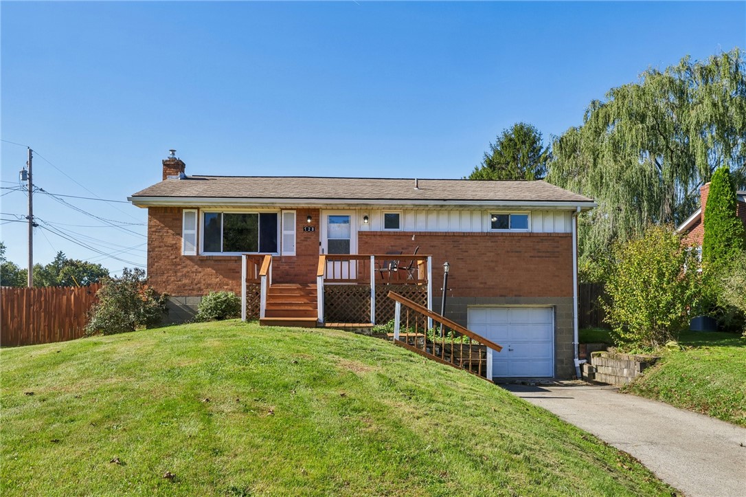 128 Westpoint Drive — photo