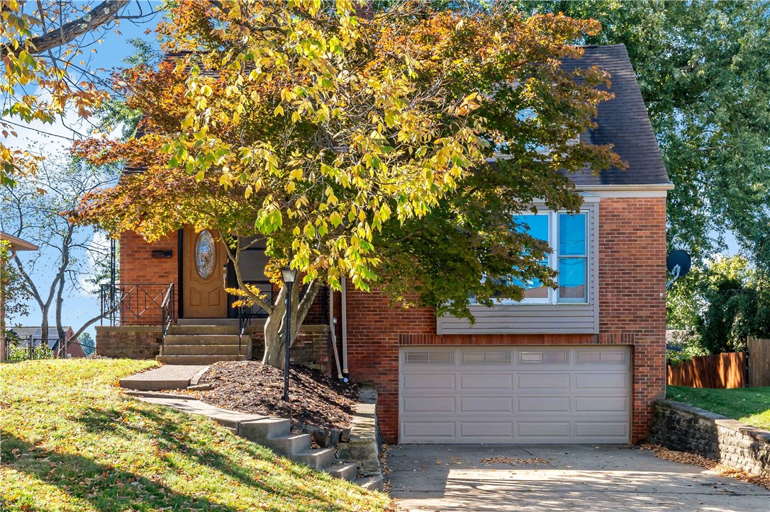 430 Summit Drive — photo
