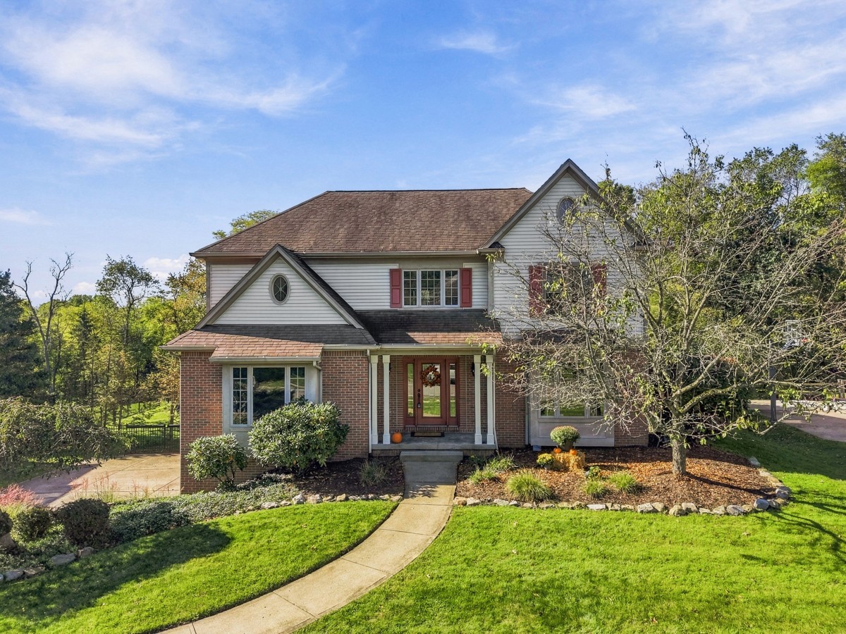 171 Pinehurst Drive — photo