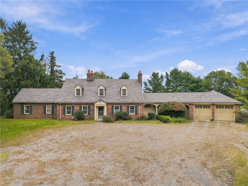 311 Dorseyville Rd — photo