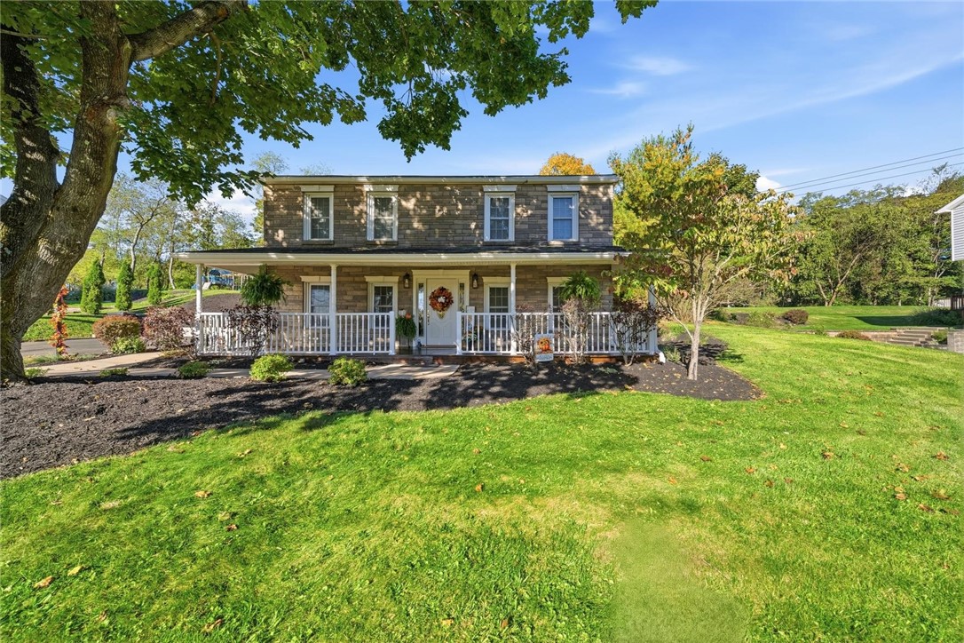 104 Moffett Run Rd — photo