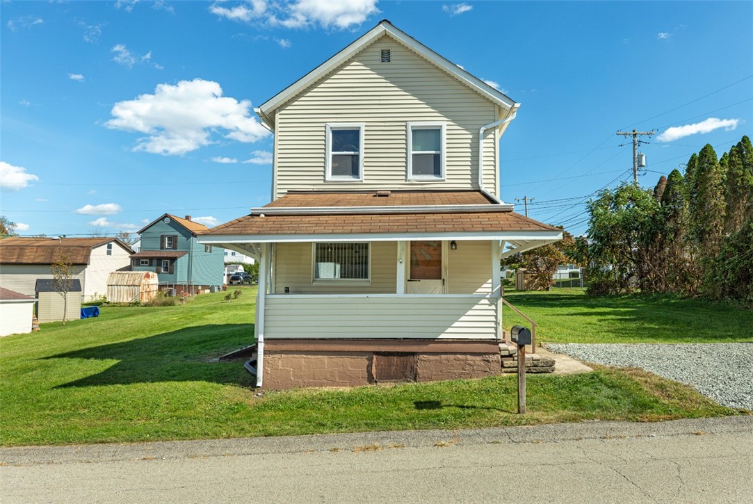 102 Duncan Street — photo