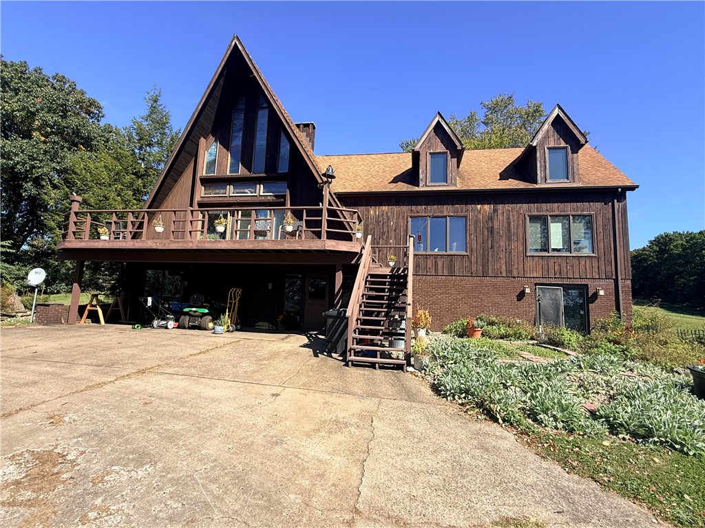 782 Sugar Run Rd — photo