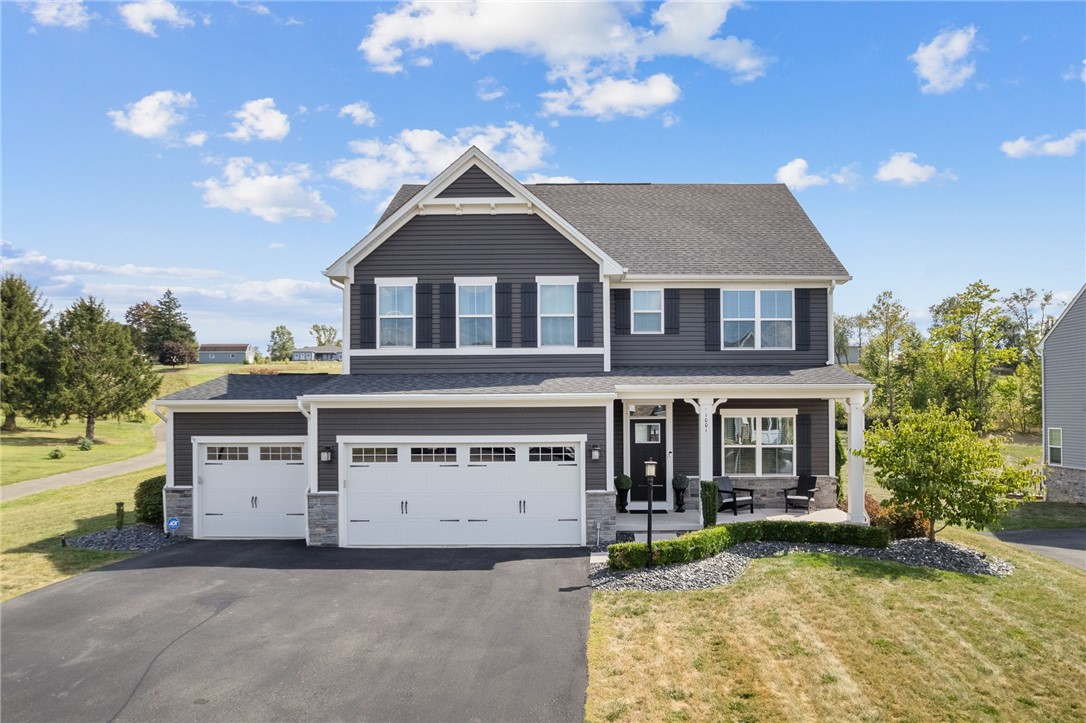 1001 Black Sands Drive — photo