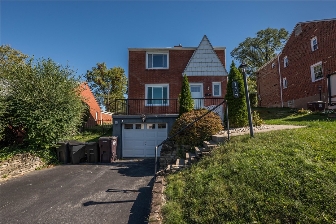 134 Sunny Dr — photo