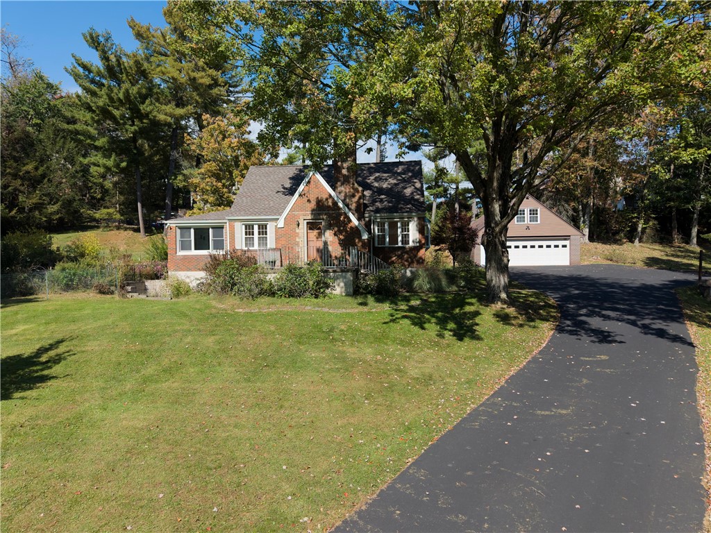 2255 Ferguson Road — photo