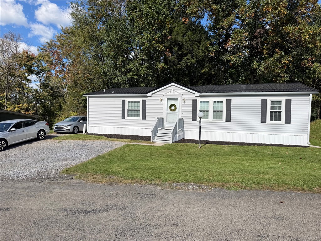 149 Terra Drive — photo