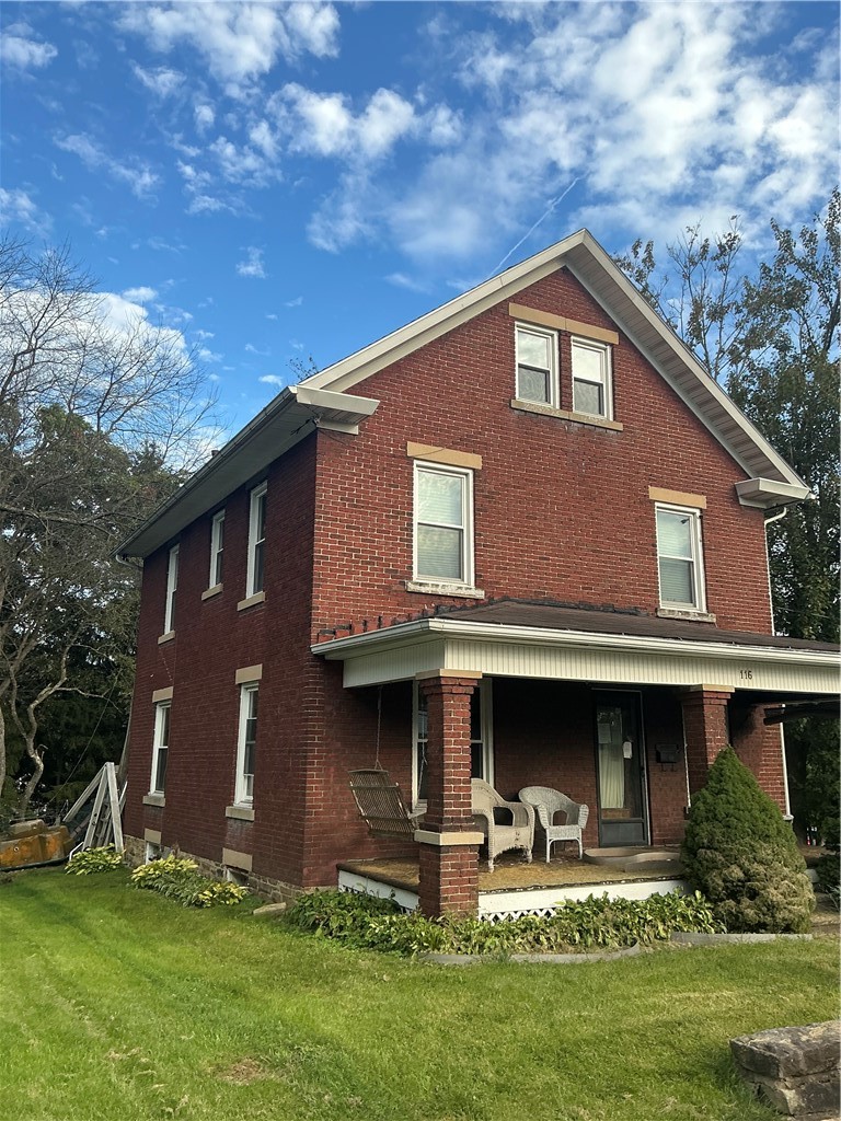 116 Shields Ave — photo