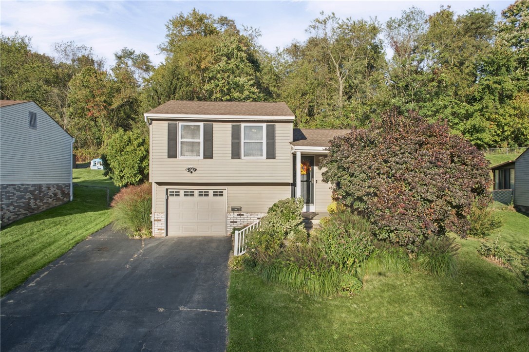 6125 Chatham Dr Ste 201 — photo